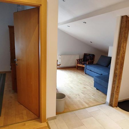 Haus Luzia Konuk evi Reith im Alpbachtal Dış mekan fotoğraf