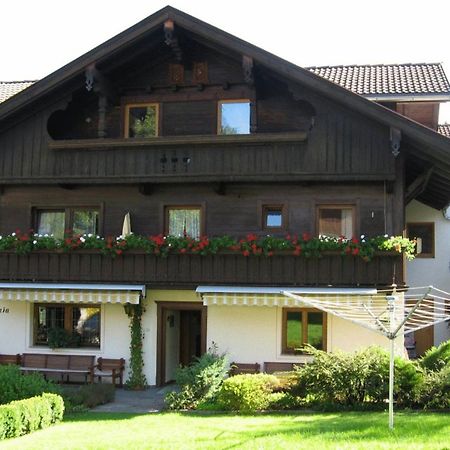 Haus Luzia Konuk evi Reith im Alpbachtal Dış mekan fotoğraf
