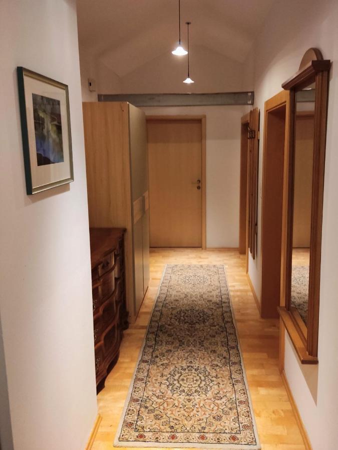 Haus Luzia Konuk evi Reith im Alpbachtal Dış mekan fotoğraf