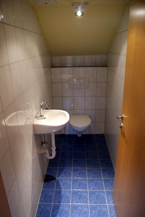 Haus Luzia Konuk evi Reith im Alpbachtal Dış mekan fotoğraf