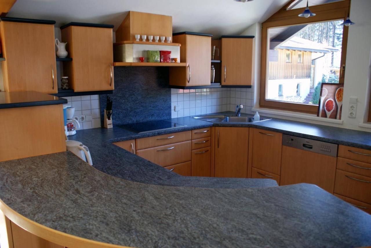 Haus Luzia Konuk evi Reith im Alpbachtal Dış mekan fotoğraf