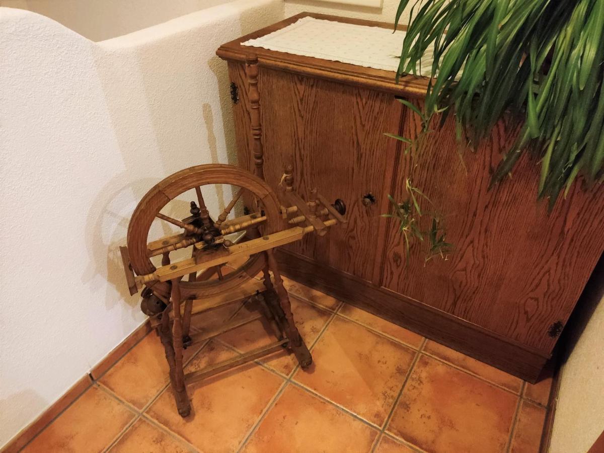 Haus Luzia Konuk evi Reith im Alpbachtal Dış mekan fotoğraf