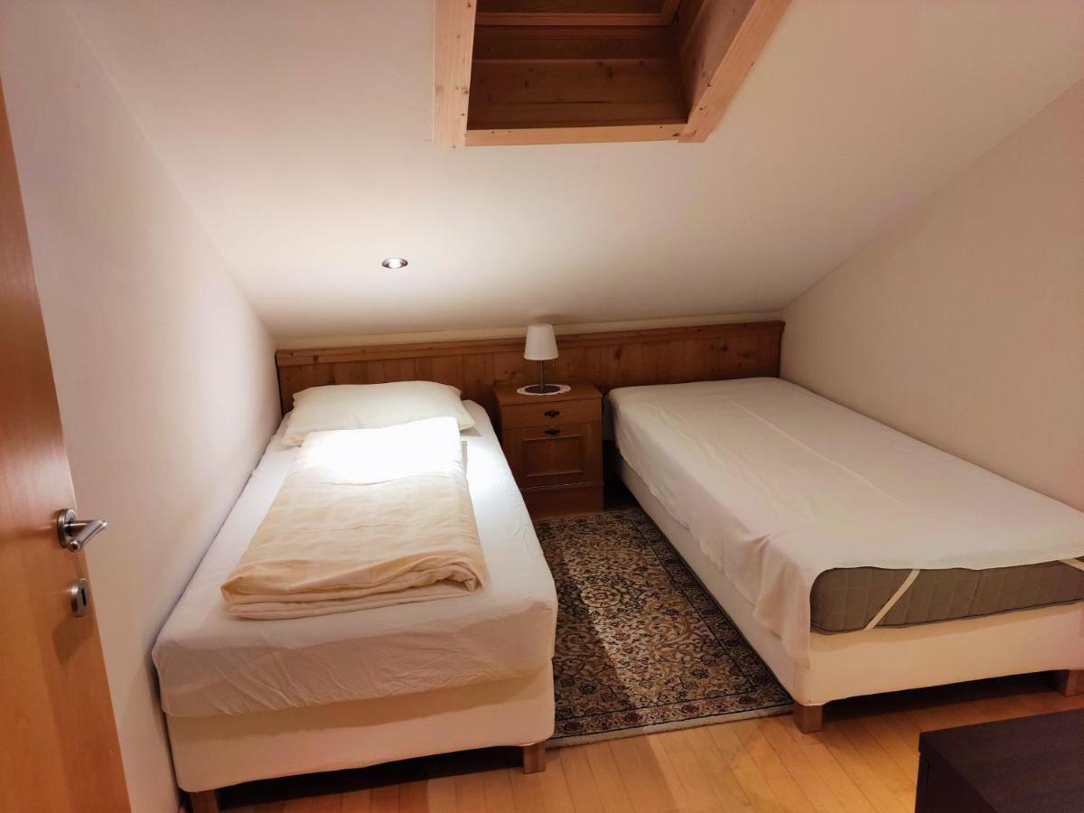 Haus Luzia Konuk evi Reith im Alpbachtal Dış mekan fotoğraf