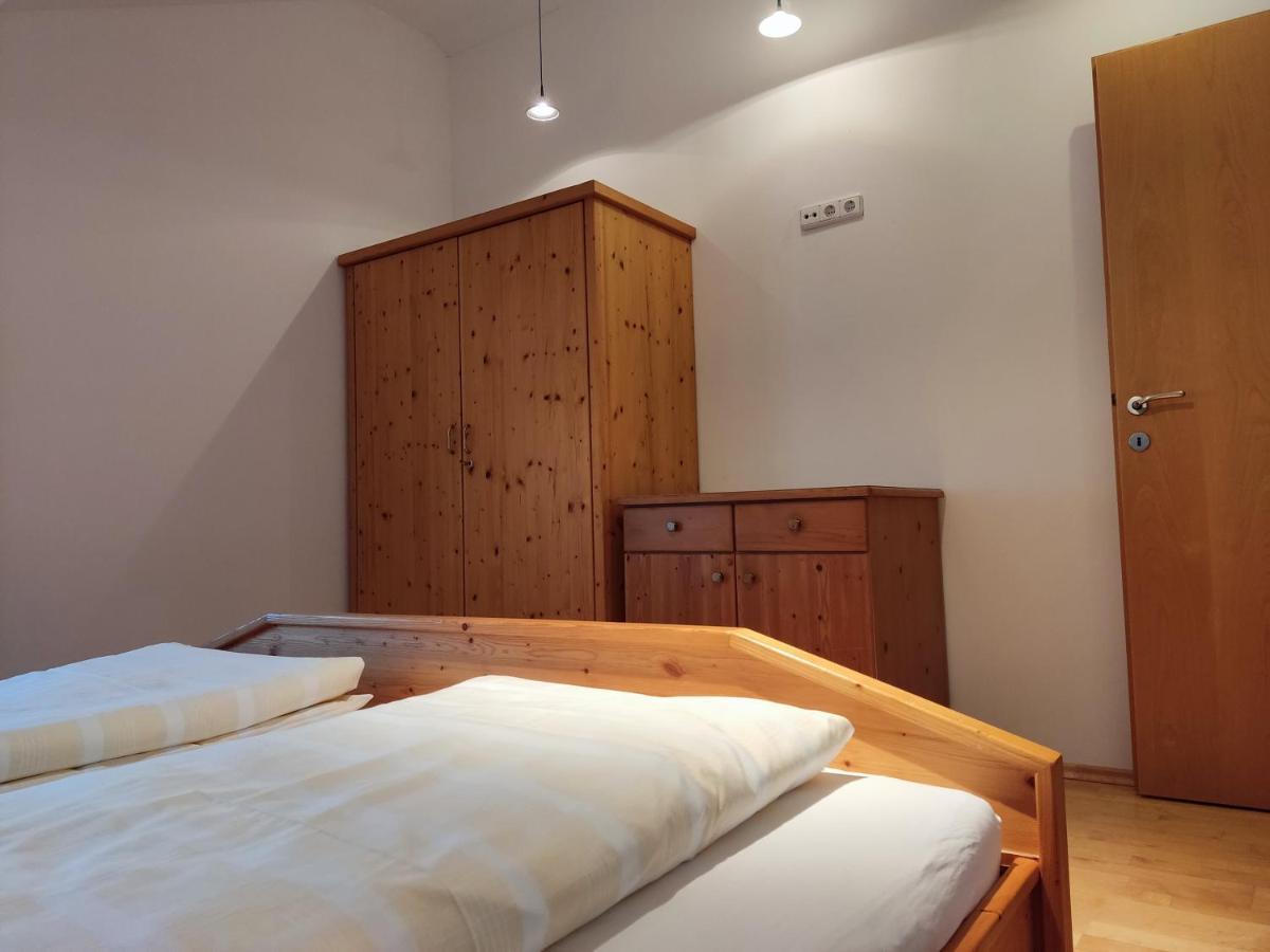 Haus Luzia Konuk evi Reith im Alpbachtal Dış mekan fotoğraf
