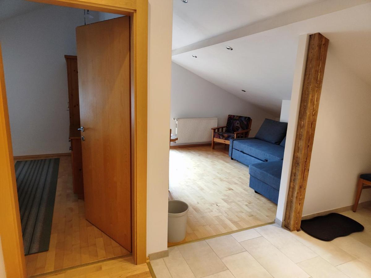 Haus Luzia Konuk evi Reith im Alpbachtal Dış mekan fotoğraf