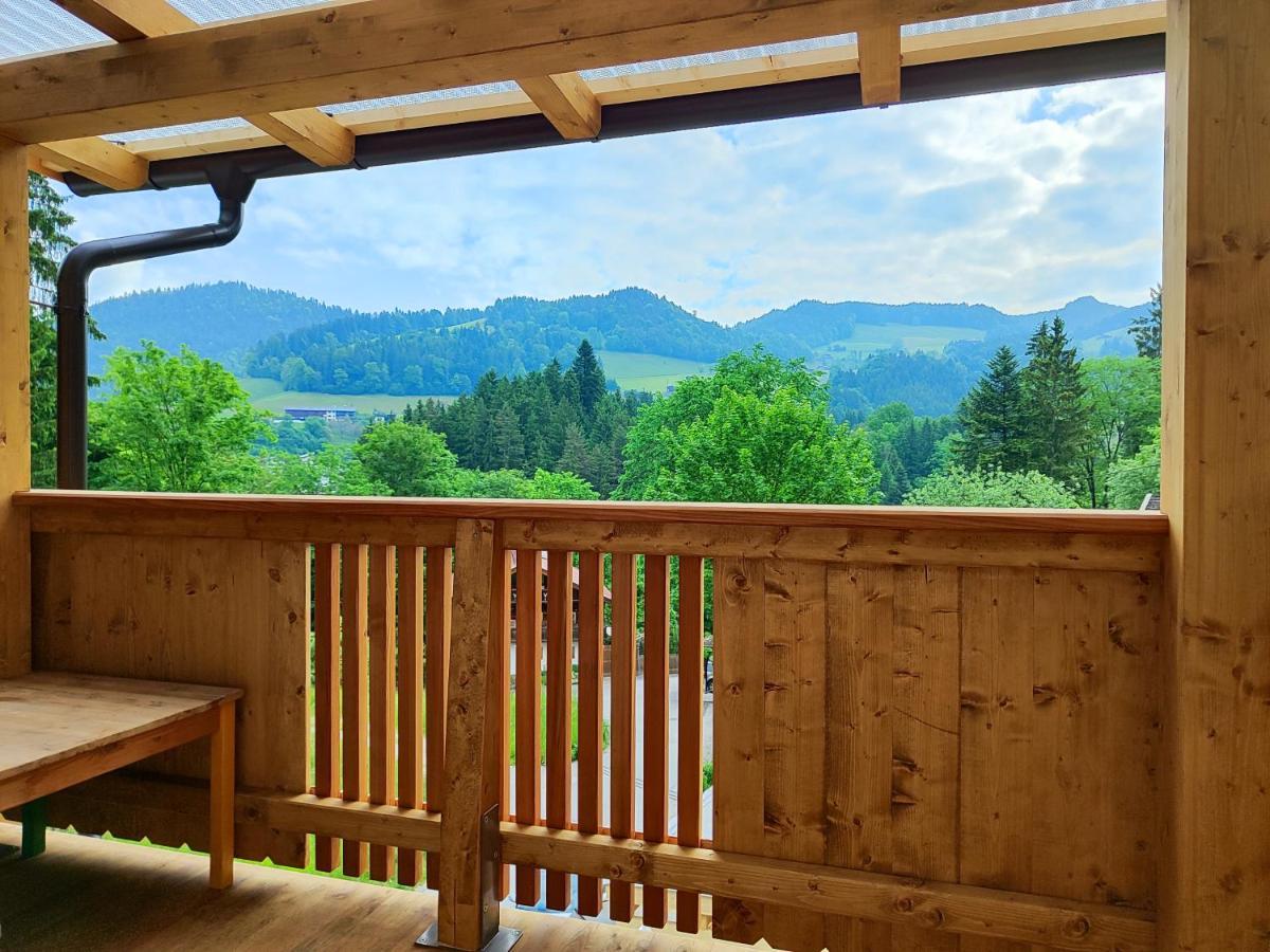 Haus Luzia Konuk evi Reith im Alpbachtal Dış mekan fotoğraf