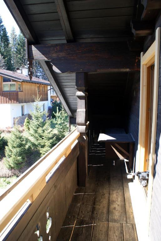 Haus Luzia Konuk evi Reith im Alpbachtal Dış mekan fotoğraf